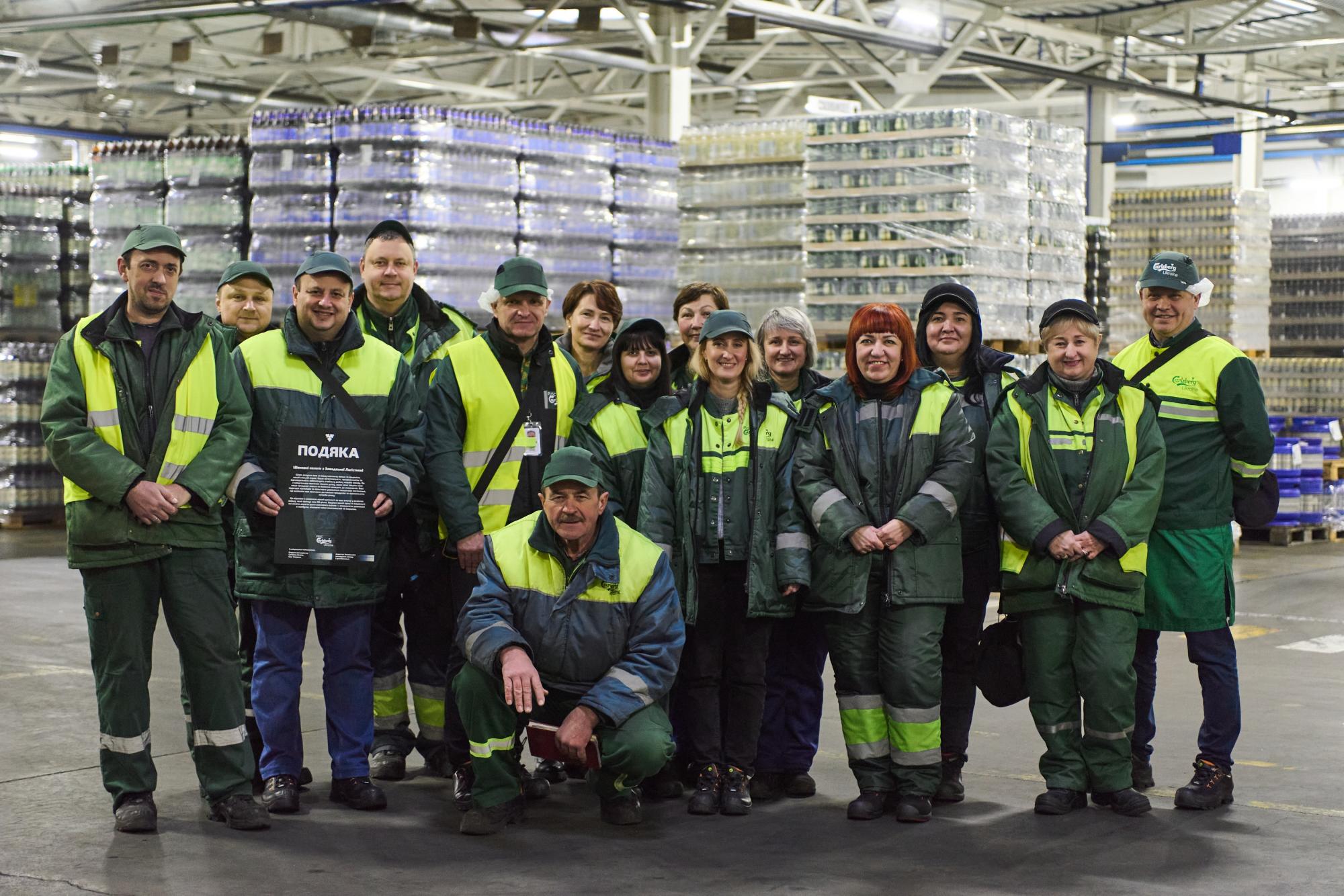 Сила людей. HR-рішення, які принесли АНЦ, Carlsberg та МХП реальні результати